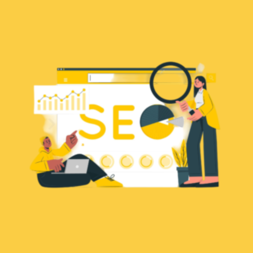 SEO-Services